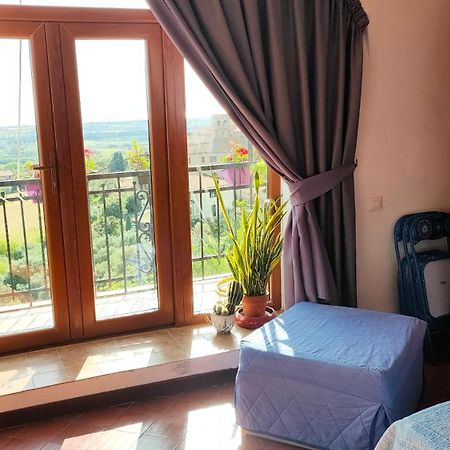 Al Castello Bed and Breakfast Tarquinia Εξωτερικό φωτογραφία