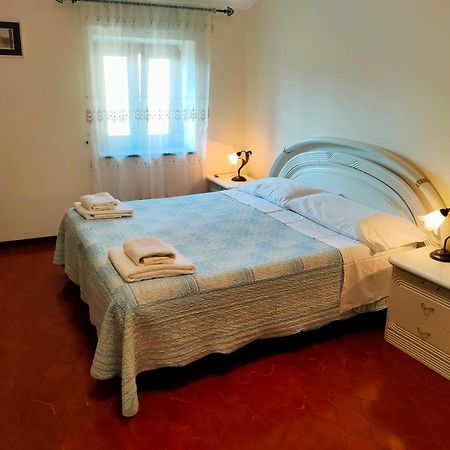 Al Castello Bed and Breakfast Tarquinia Εξωτερικό φωτογραφία