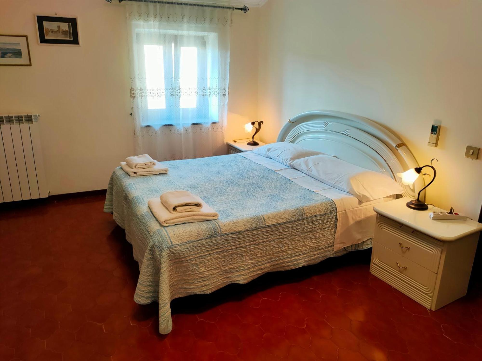 Al Castello Bed and Breakfast Tarquinia Εξωτερικό φωτογραφία